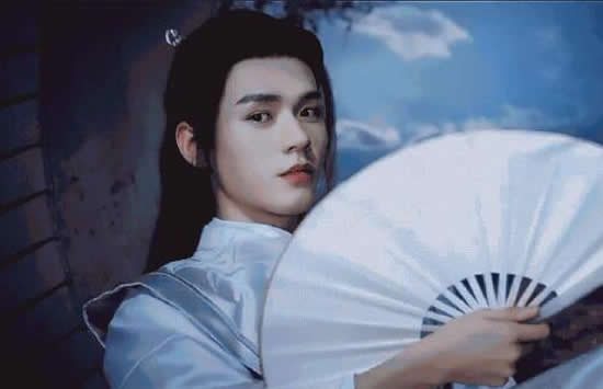 山河令中温客行身世揭秘 温客行怎么当上谷主的