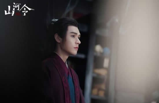 山河令中温客行身世揭秘 温客行怎么当上谷主的