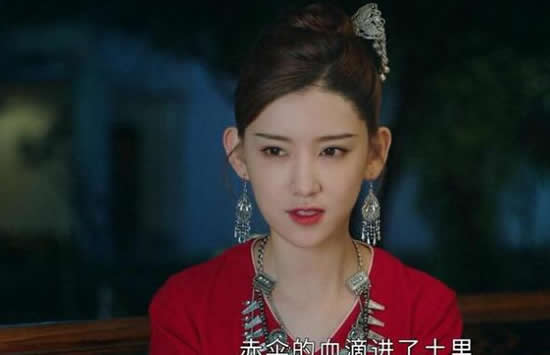 司藤中沈银灯是什么身份 沈银灯为什么要杀司藤