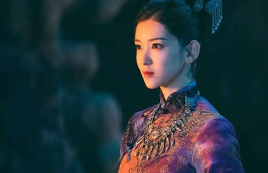 司藤中沈银灯是什么身份 沈银灯为什么要杀司藤