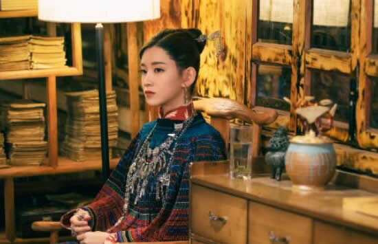 司藤沈银灯扮演者是谁 沈银灯最后的结局是什么 司藤沈银灯扮演者是谁 沈银灯最后的结局是什么