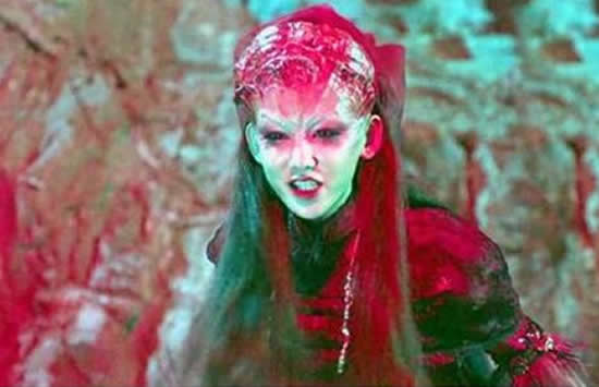 司藤中沈银灯第几集死的 沈银灯最后的结局是什么