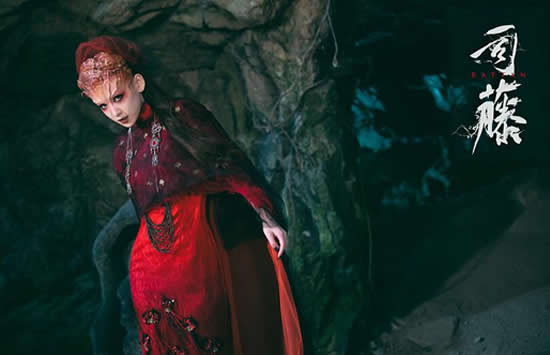 司藤沈银灯扮演者是谁 沈银灯最后的结局是什么 司藤沈银灯扮演者是谁 沈银灯最后的结局是什么