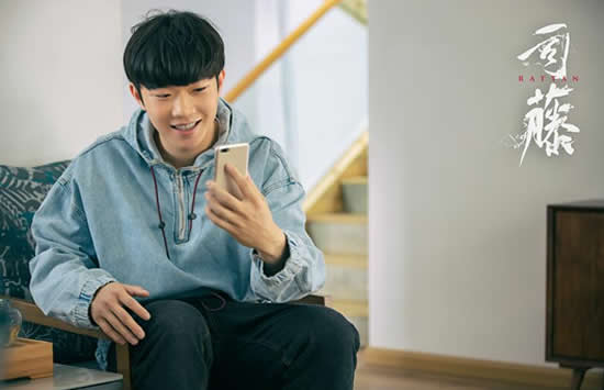 司藤颜福瑞扮演者是谁 扮演者张亦驰竟然是流浪地球中的他 司藤颜福瑞扮演者是谁 扮演者张亦驰竟然是流浪地球中的他