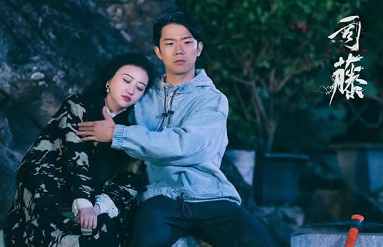 司藤颜福瑞身份是什么 颜福瑞最后的结局是什么