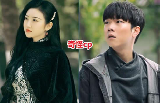 司藤颜福瑞喜欢司藤吗 从这些细节当中就能看到真相