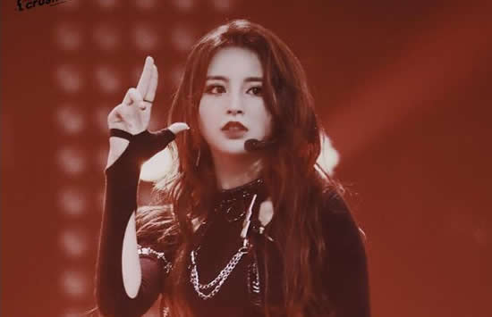 金子涵个人资料简介及最新图片介绍 金子涵个人资料简介及最新图片介绍