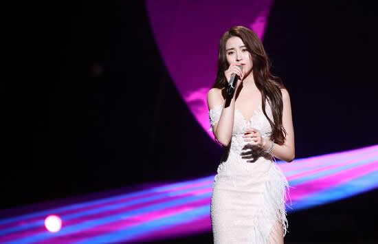 金子涵个人资料简介及最新图片介绍 金子涵个人资料简介及最新图片介绍