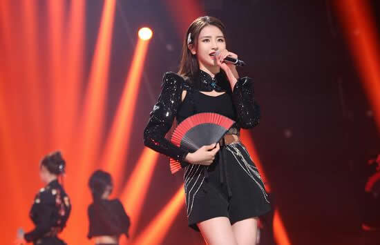 金子涵个人资料简介及最新图片介绍 金子涵个人资料简介及最新图片介绍