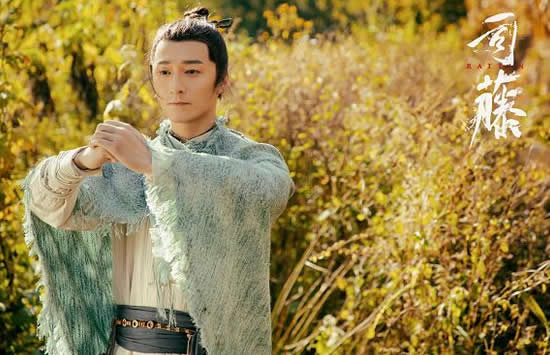 司藤中单志刚和司藤什么关系 单志刚的结局是什么