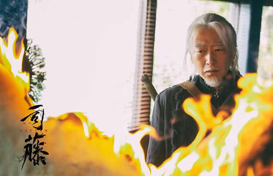 司藤中单志刚和司藤什么关系 单志刚的结局是什么