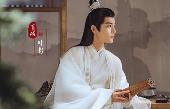 电视剧玉骨遥的原著小说是什么 电视剧玉骨遥主演都有谁 电视剧玉骨遥的原著小说是什么 电视剧玉骨遥主演都有谁