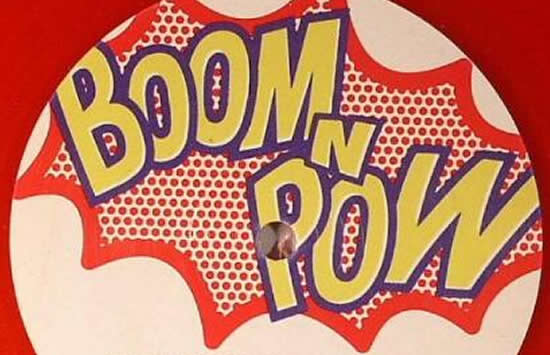 抖音蹦蹦蹦那个是什么歌 歌曲《Boom Boom Pow》洗脑神曲