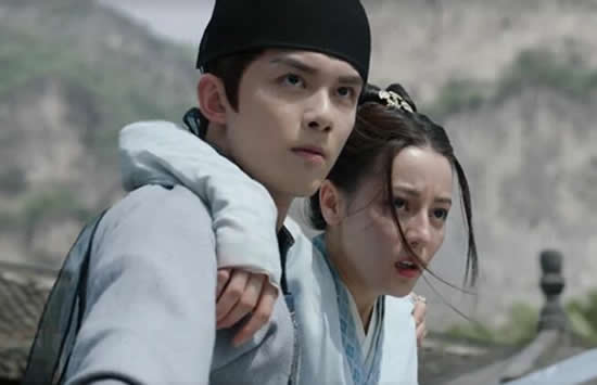 电视剧长歌行什么时候播出 电视剧长歌行根据什么小说改编的 电视剧长歌行什么时候播出 电视剧长歌行根据什么小说改编的