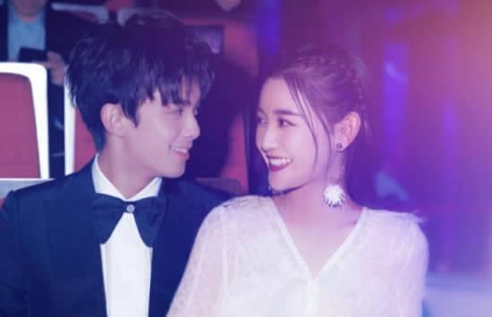 吴磊的女朋友到底是谁 曾自爆与迪丽热巴的恋情是真的吗