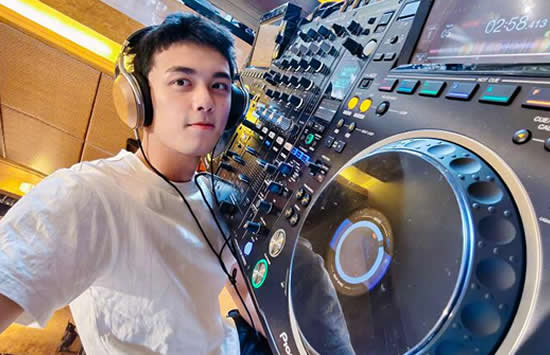 吴磊个人资料简介及最新写真图片介绍