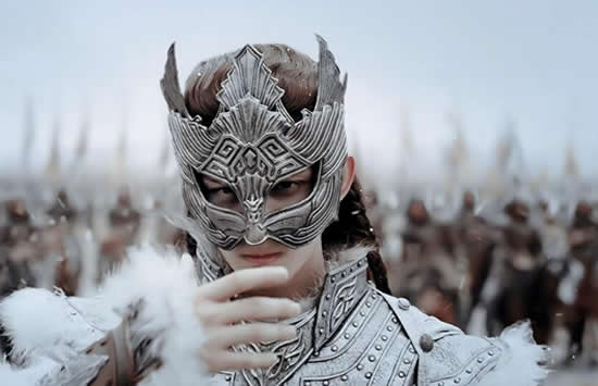 长歌行阿史那隼有历史原型吗 阿史那隼是历史上的阿史那社尔吗 长歌行阿史那隼有历史原型吗 阿史那隼是历史上的阿史那社尔吗