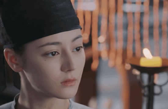 长歌行阿史那隼第几集发现李长歌女儿身的 李长歌什么时候喜欢阿史那隼的