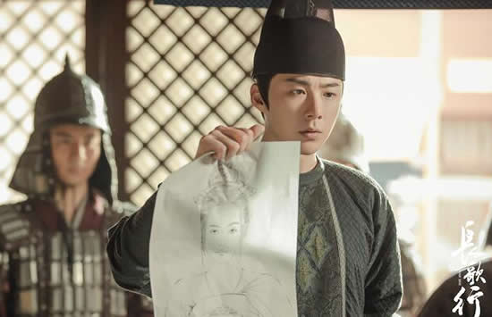 长歌行皓都是好是坏 皓都的结局是怎么样的 长歌行皓都是好是坏 皓都的结局是怎么样的