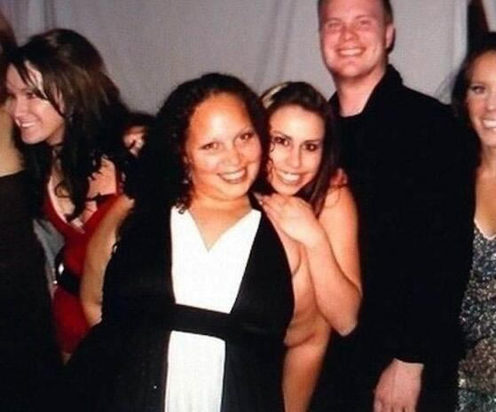 第一眼就吸引人的图片 老司机一眼就被套路了