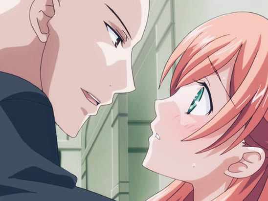 好看的动漫日本动漫排行 每一部都很受超级宅女青睐