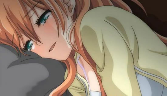 好看的动漫日本动漫排行 每一部都很受超级宅女青睐