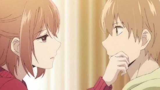 好看的动漫日本动漫排行 每一部都很受超级宅女青睐