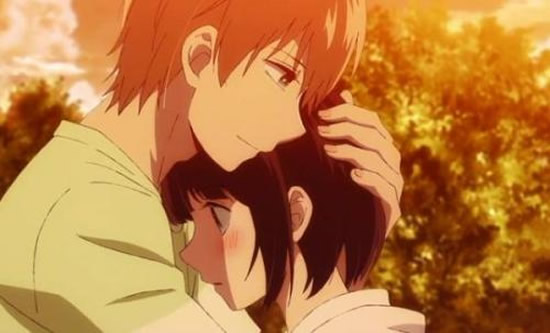 好看的动漫日本动漫排行 每一部都很受超级宅女青睐