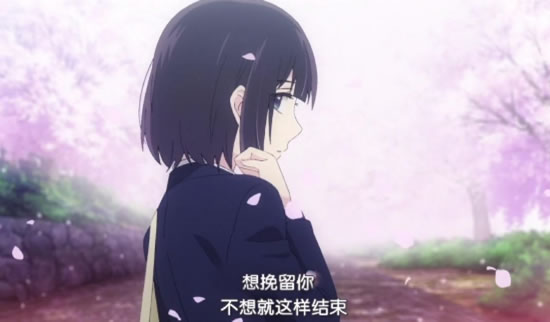 好看的动漫日本动漫排行 每一部都很受超级宅女青睐