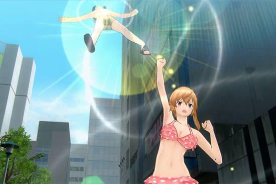 好看的动漫日本动漫排行 每一部都很受超级宅女青睐