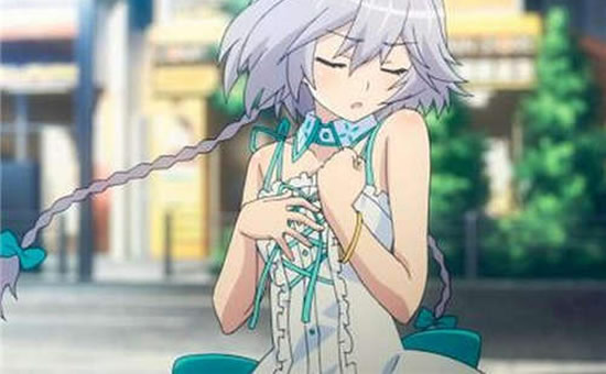 好看的动漫日本动漫排行 每一部都很受超级宅女青睐