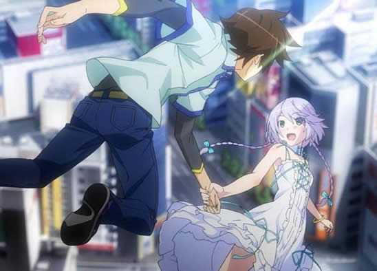 好看的动漫日本动漫排行 每一部都很受超级宅女青睐