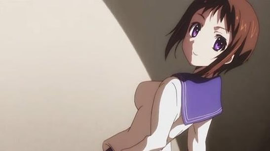 好看的动漫日本动漫排行 每一部都很受超级宅女青睐