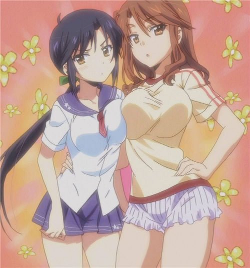 好看的动漫日本动漫排行 每一部都很受超级宅女青睐