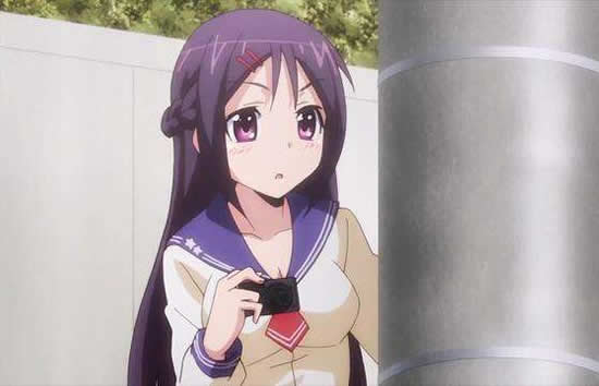 好看的动漫日本动漫排行 每一部都很受超级宅女青睐