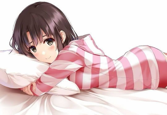 好看的动漫日本动漫排行 每一部都很受超级宅女青睐