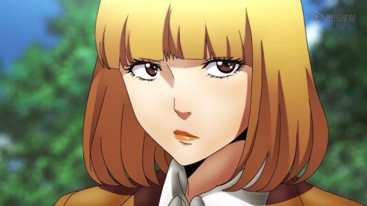 好看的动漫日本动漫排行 每一部都很受超级宅女青睐