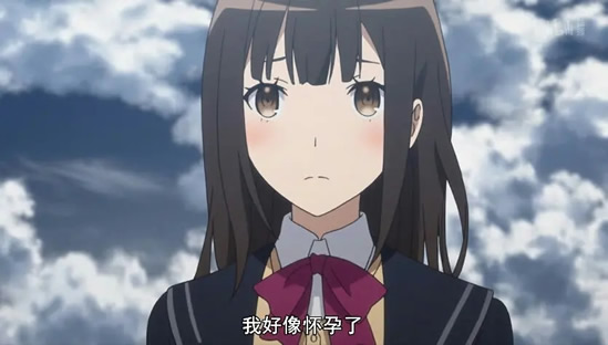 好看的动漫日本动漫排行 每一部都很受超级宅女青睐