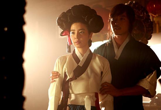 综合9部适合女生看的情色电影