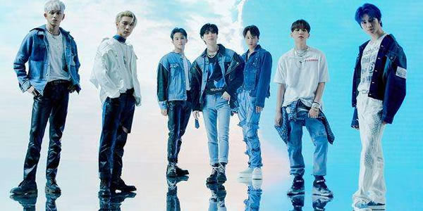 superm成员及资料 superm成员及资料