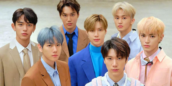 superm成员及资料 superm成员及资料