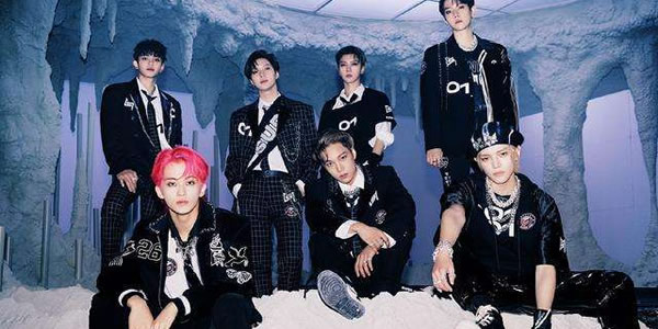 superm成员及资料 superm成员及资料