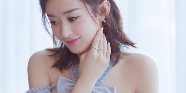 赵丽颖还是海润艺人吗