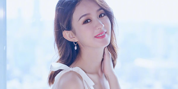 赵丽颖还是海润艺人吗