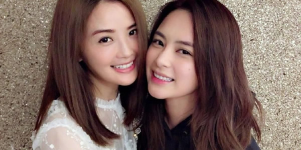 蔡卓妍组合名字叫什么 蔡卓妍组合名字叫什么