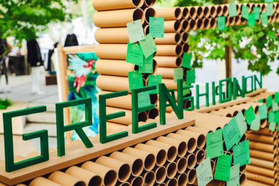 美邦服饰：重新定义时尚 引领可持续的潮流