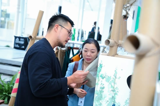 美邦服饰：重新定义时尚 引领可持续的潮流