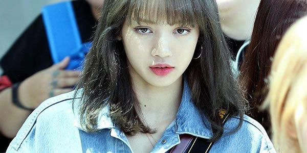 韩国女团lisa什么组合 韩国女团lisa什么组合