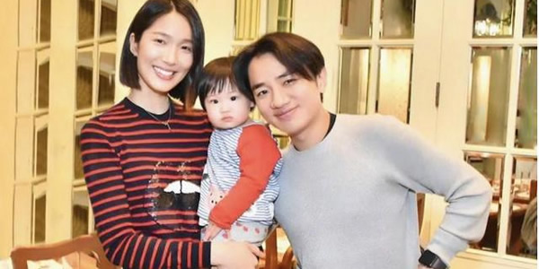 王祖蓝一家三口参加的综艺叫什么 王祖蓝一家三口参加的综艺叫什么