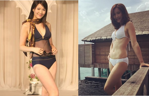 李亚男身高多高 李亚男身高多高